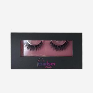 Eyelashes