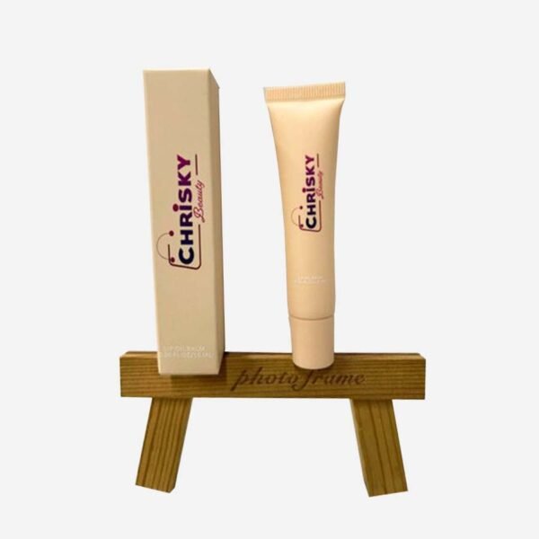 Lip Oil Balm