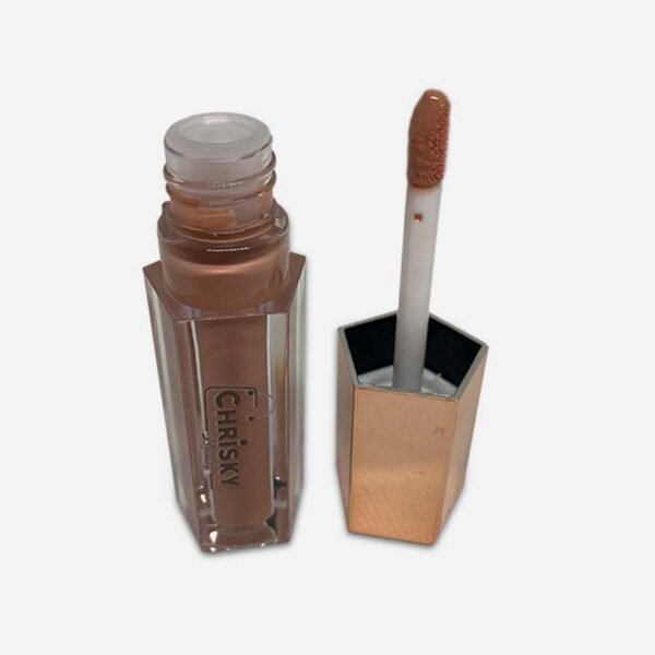 Nude Gloss 22
